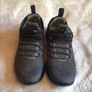 Nike free run sneakers